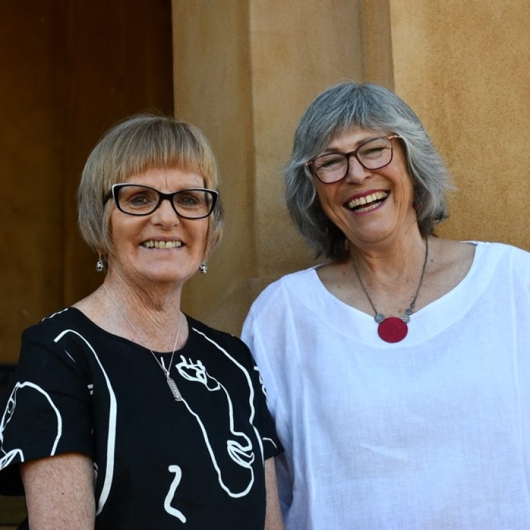 MVGR-Ass. Secretary JH & Secretary DM