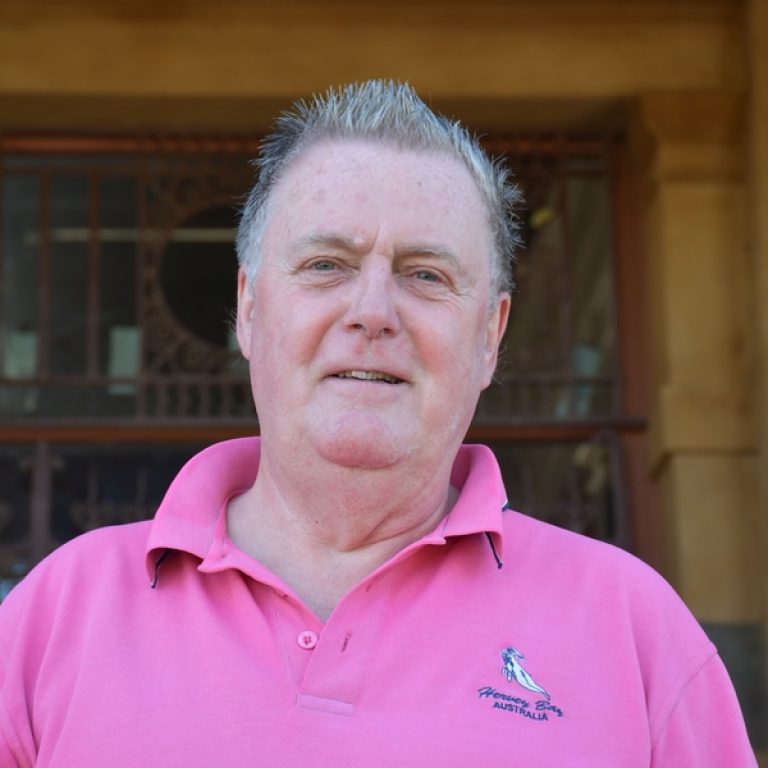 MVGR_Communications Officer MN